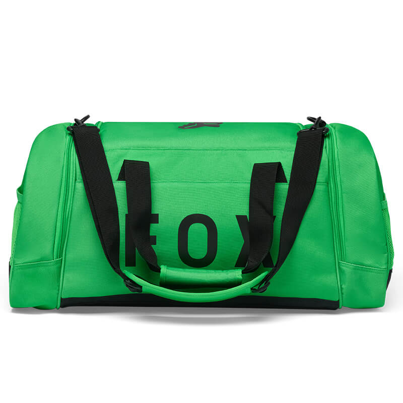 sac fox racing duffle vert 27 cross