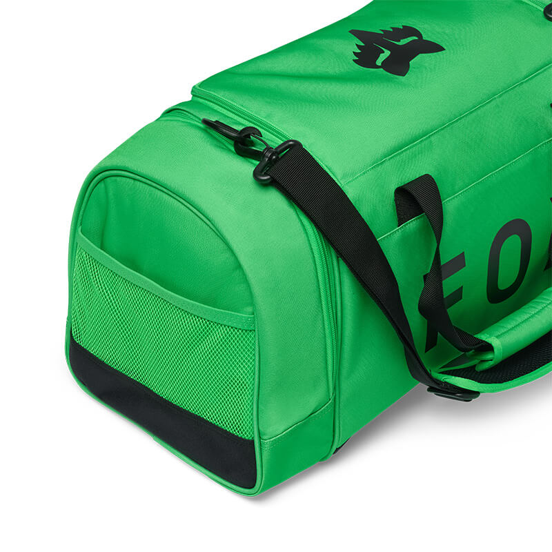 sac fox racing duffle vert 27 mx