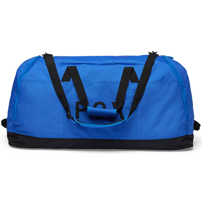 sac fox racing podium duffle bleu 27 cross