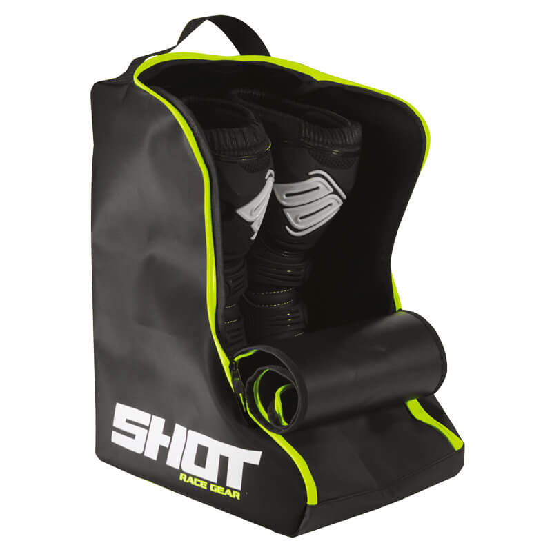 sac rangement botte shot noir 2021 mini