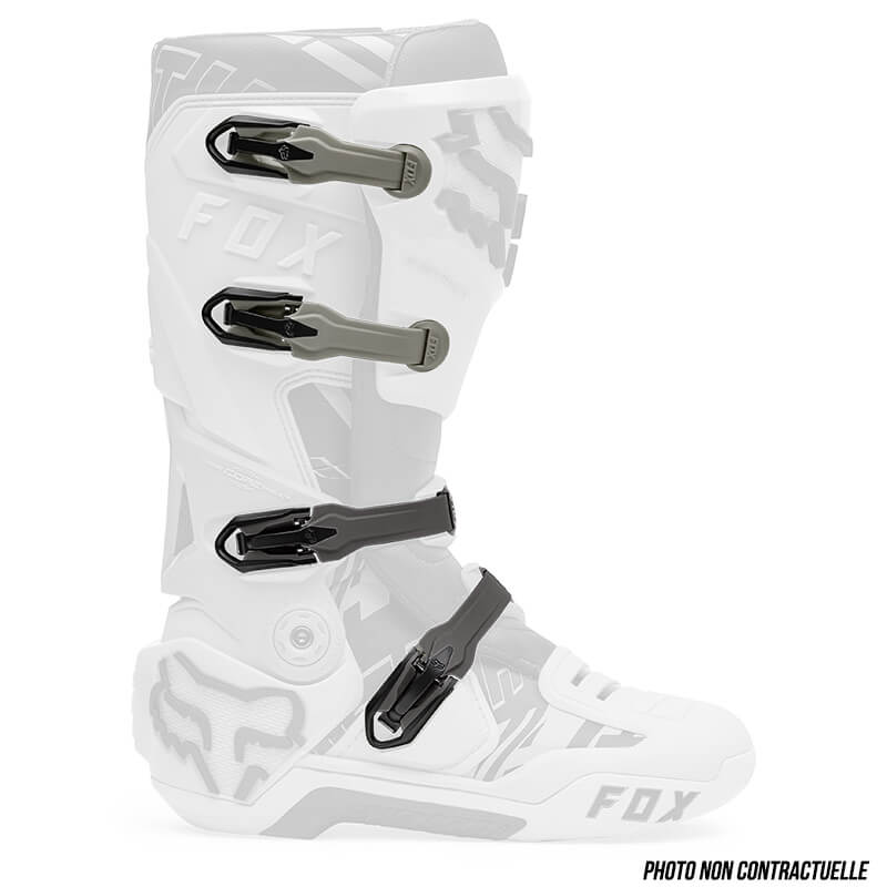 sangles bottes fox racing instinct 2023