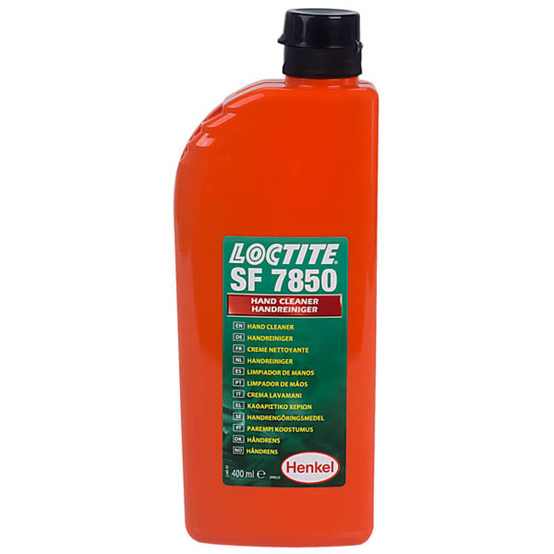 savon nettoyant maon loctite sf 7850