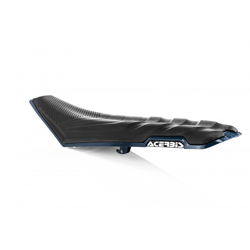 selle acerbis x seat confort noir husqvarna 2020