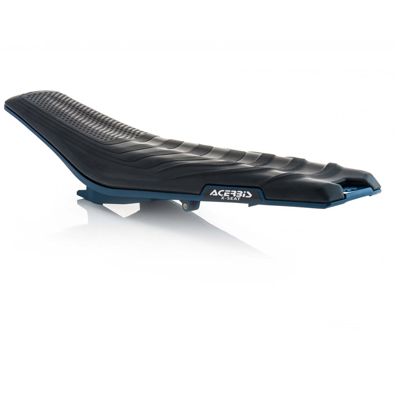 selle acerbis x seat confort noir husqvarna