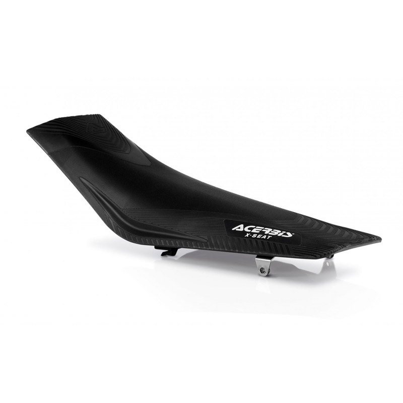 selle acerbis x seat confort noir yamaha