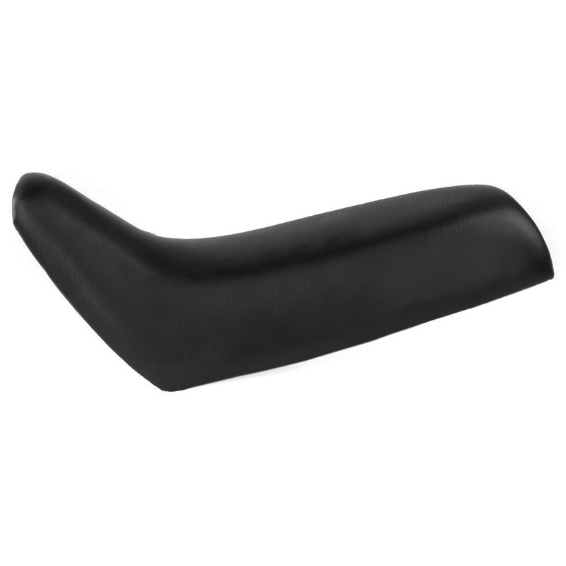 selle complete art moto enfant yamaha 50 pw noir