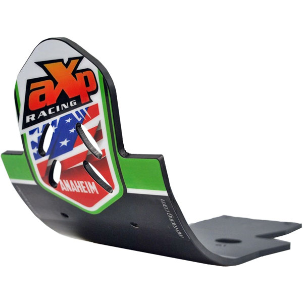 semelle protection axp anaheim kawasaki kxf