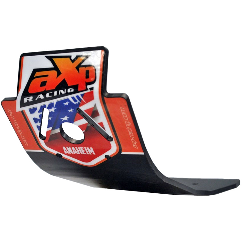 semelle protection axp anaheim ktm sxf