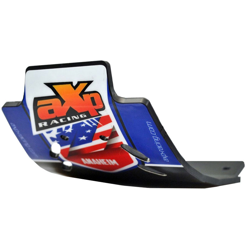 semelle protection axp anaheim yamaha yzf 85 yz