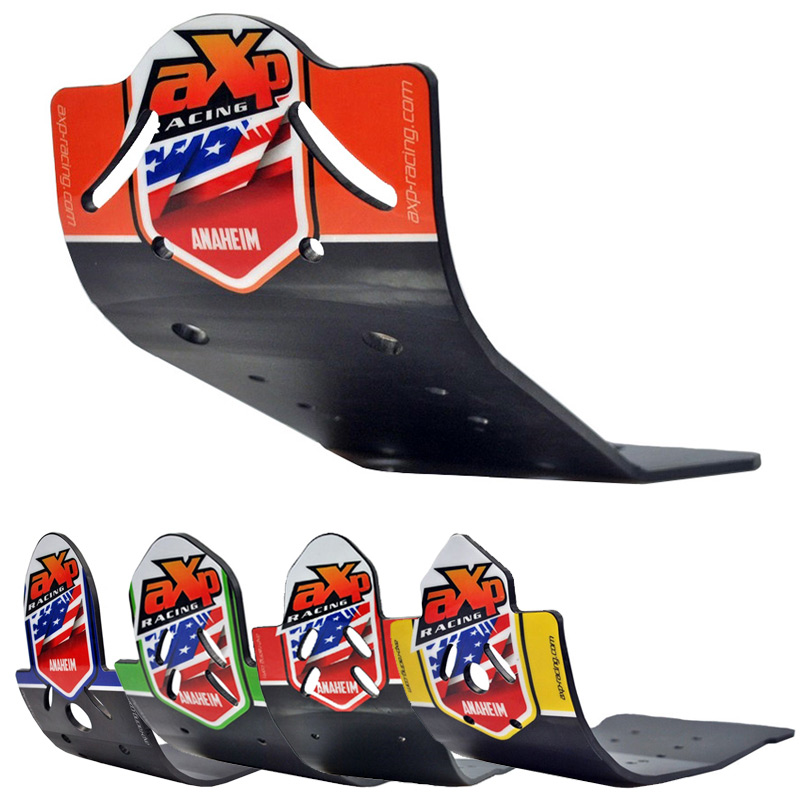 semelle protection axp racing anaheim fx