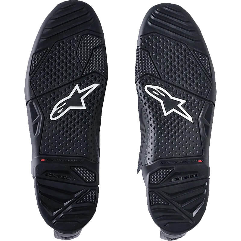 semelles alpi tech7 2025 noir