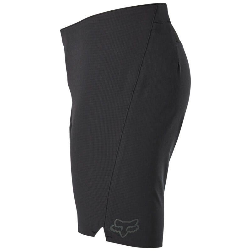 short femme vtt fox flexair lite 2022 noir