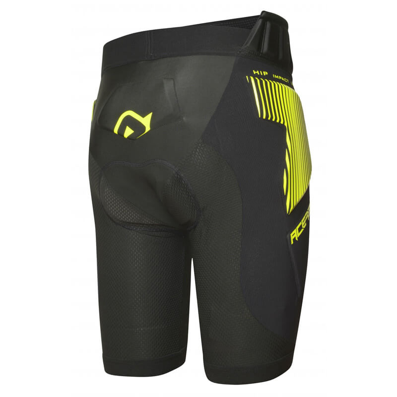 short protection acerbis soft rush 2021 cross