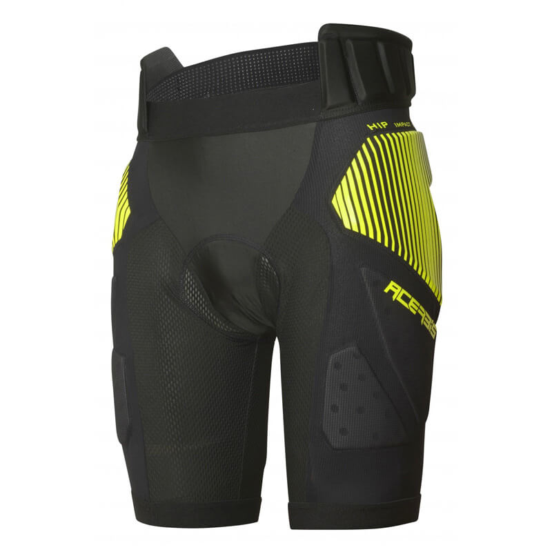 short protection acerbis soft rush 2021