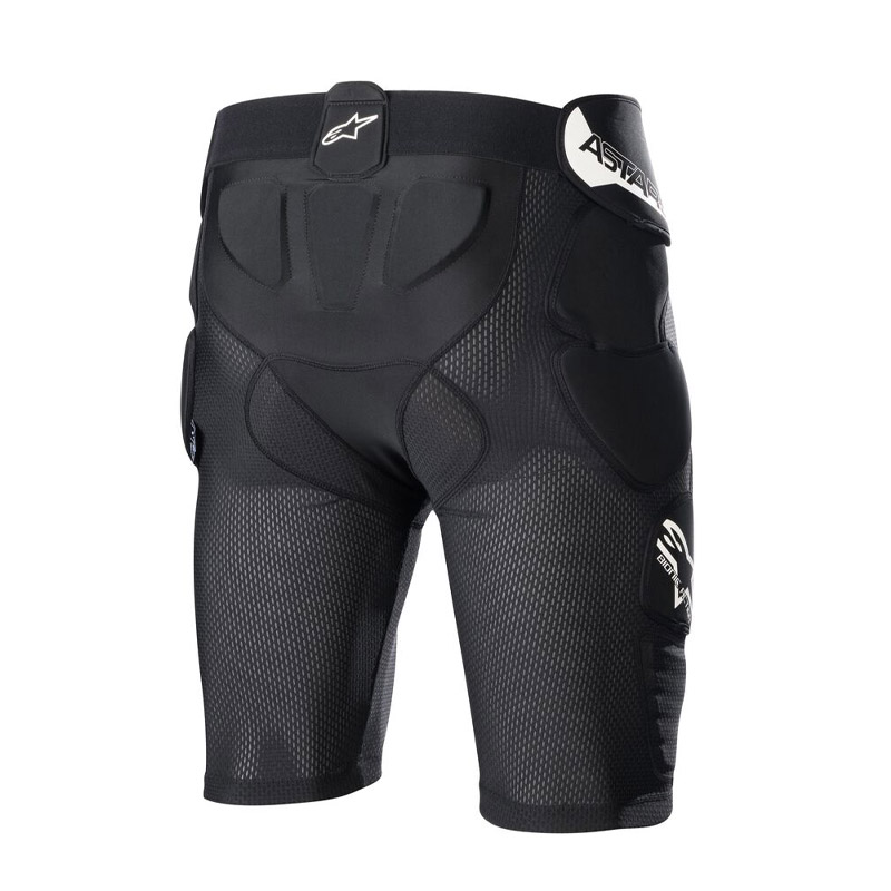 short protection alpinestars bionic action 2023 motocross