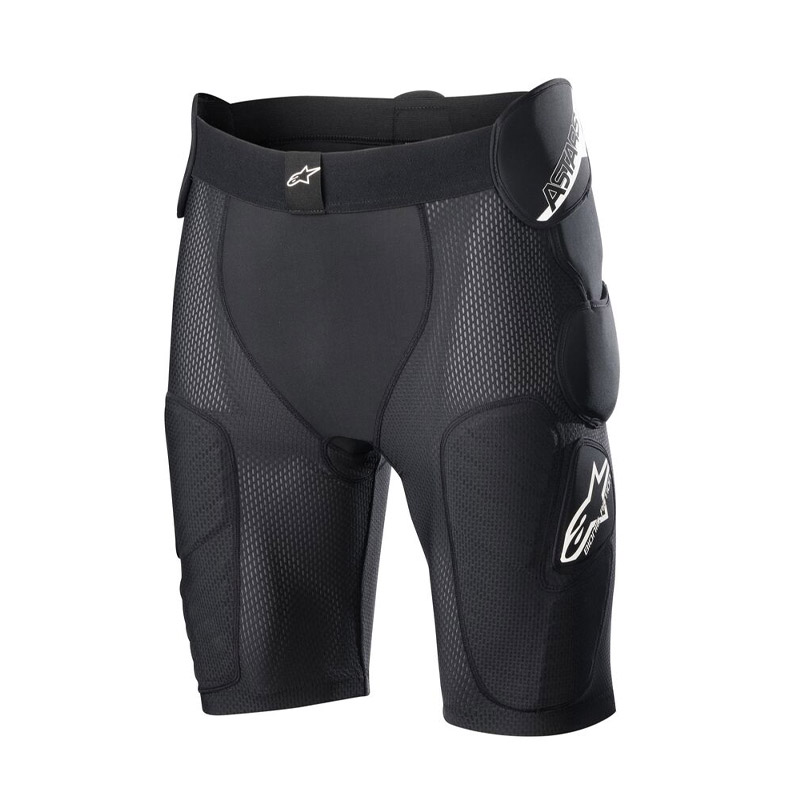 short protection alpinestars bionic action 2023 mx