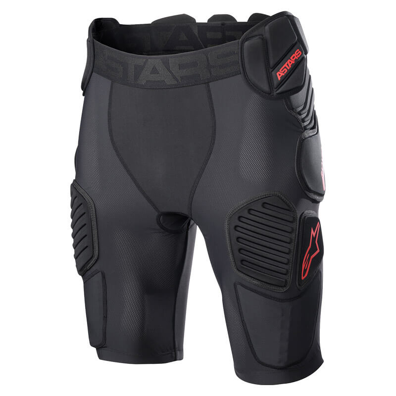 short protection alpinestars bionic pro 2023 mx