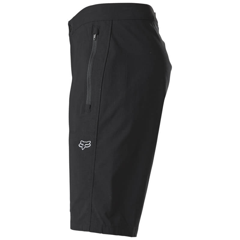 short vtt femme fox ranger liner doublure 2022 xc velo