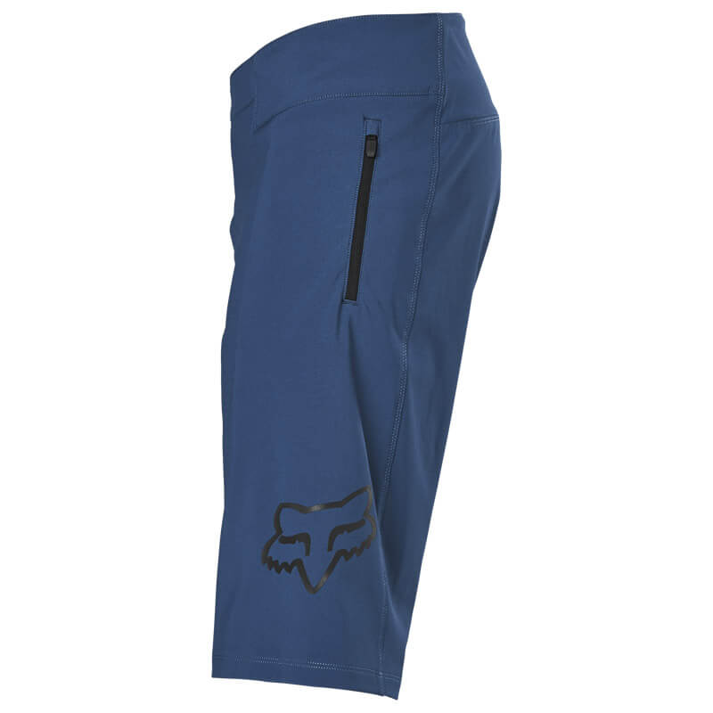 short vtt fox defend short bleu 2022 velo