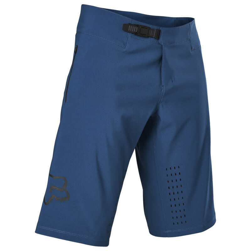 short vtt fox defend short bleu 2022 xc