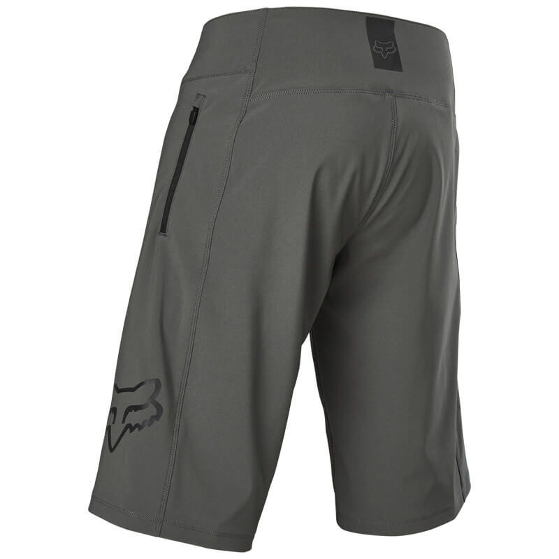 short vtt fox defend short gris 2022 velo