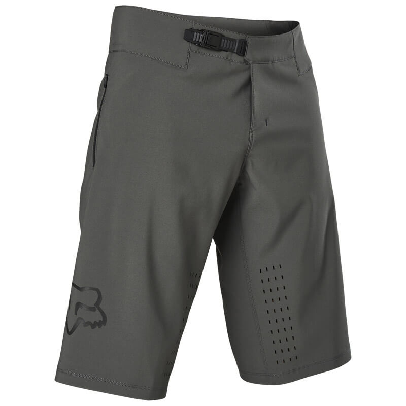 short vtt fox defend short gris 2022 xc