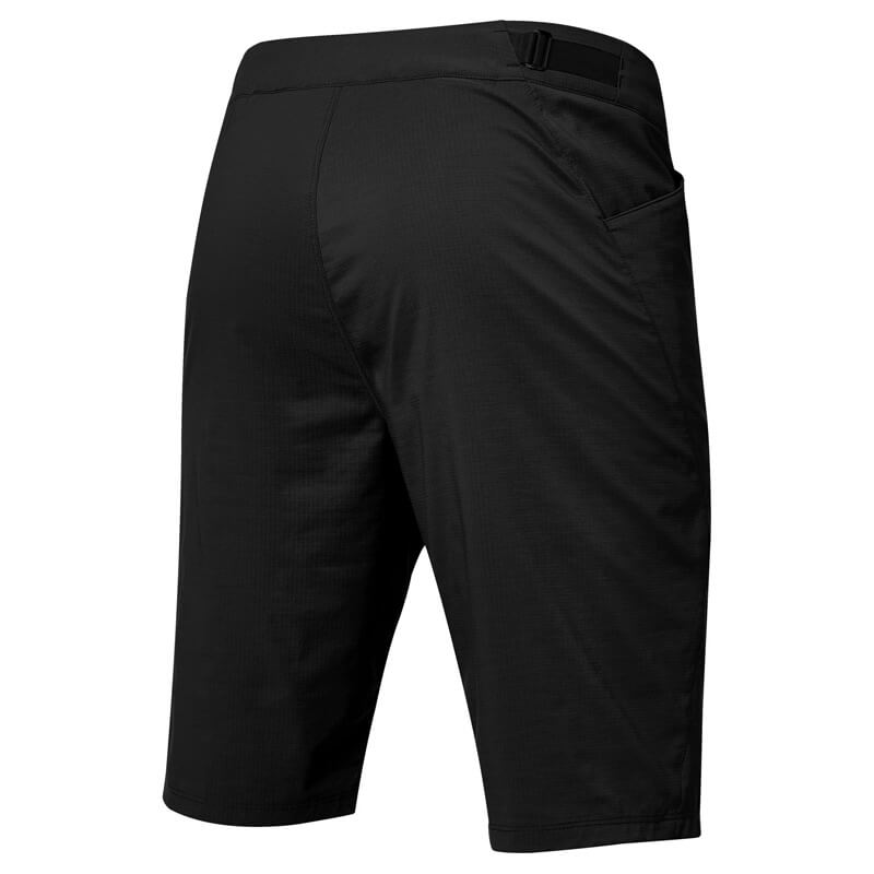 short vtt fox racing ranger noir 2021 velo