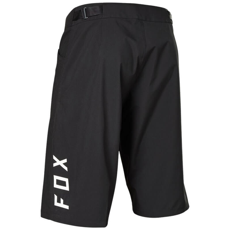 short vtt fox racing ranger water 2022 enduro