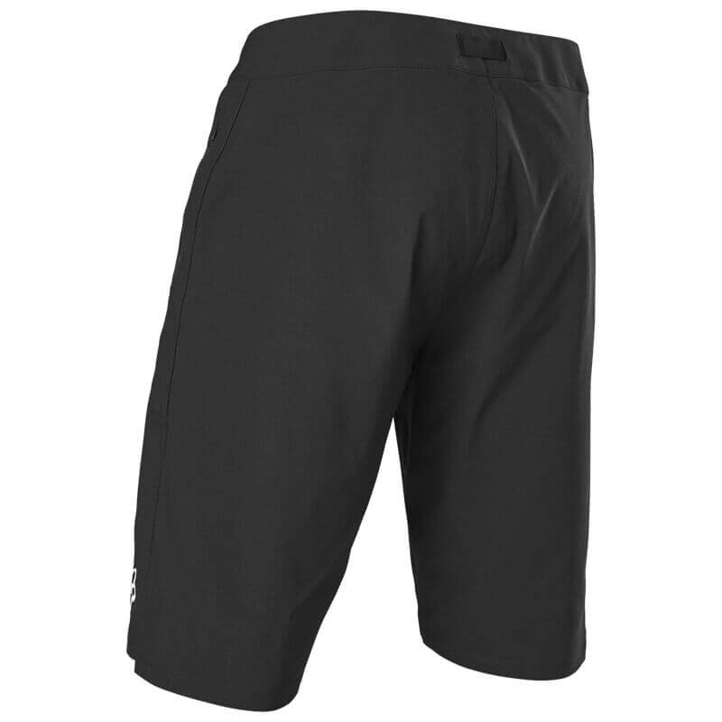 short vtt fox ranger sous short 2022 noir velo