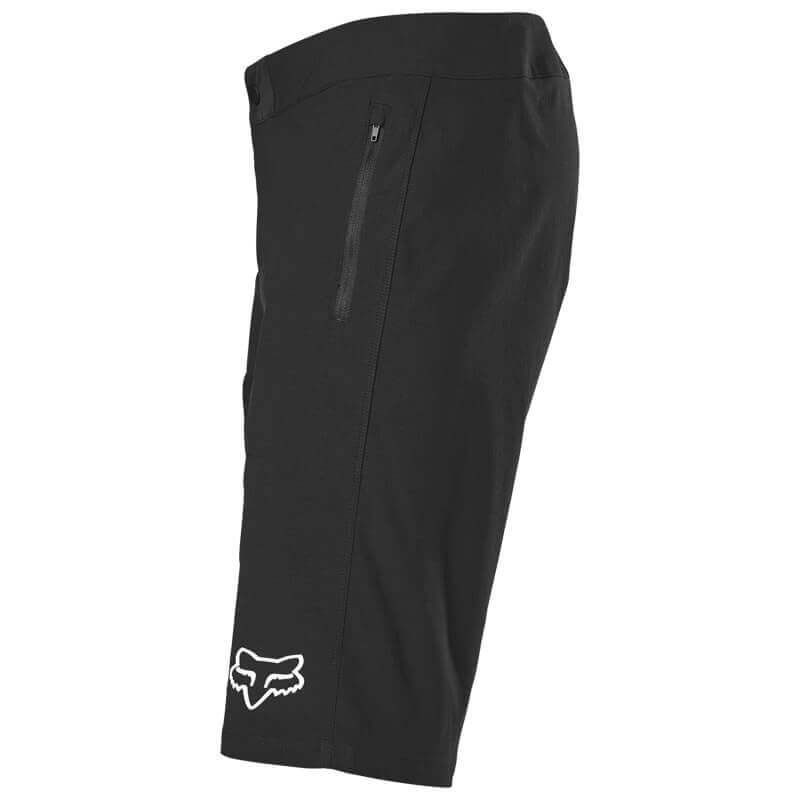 short vtt fox ranger sous short 2022 noir