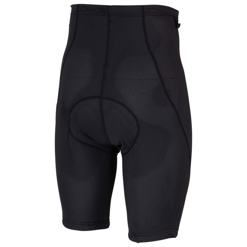 short vtt kenny enduro noir 2022 protection