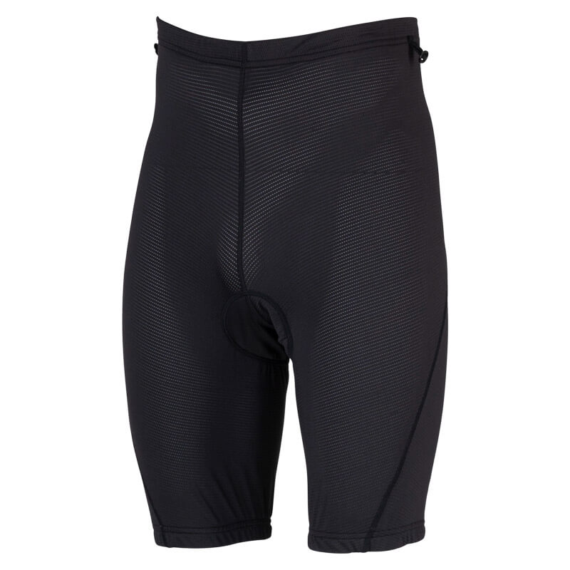 short vtt kenny enduro noir 2022 sous short