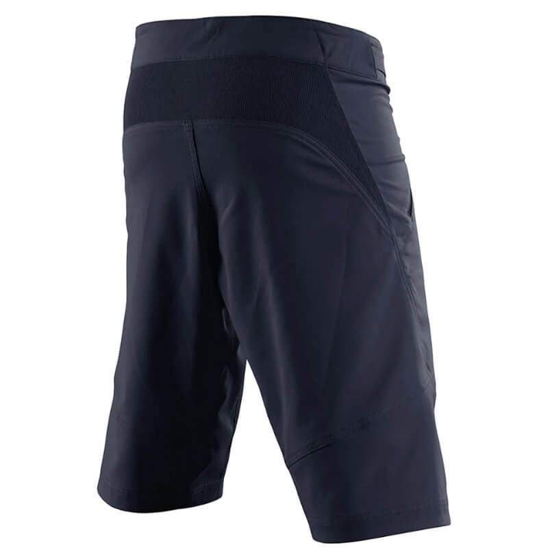 short vtt tld skyline solid navy 2022 freeride mx