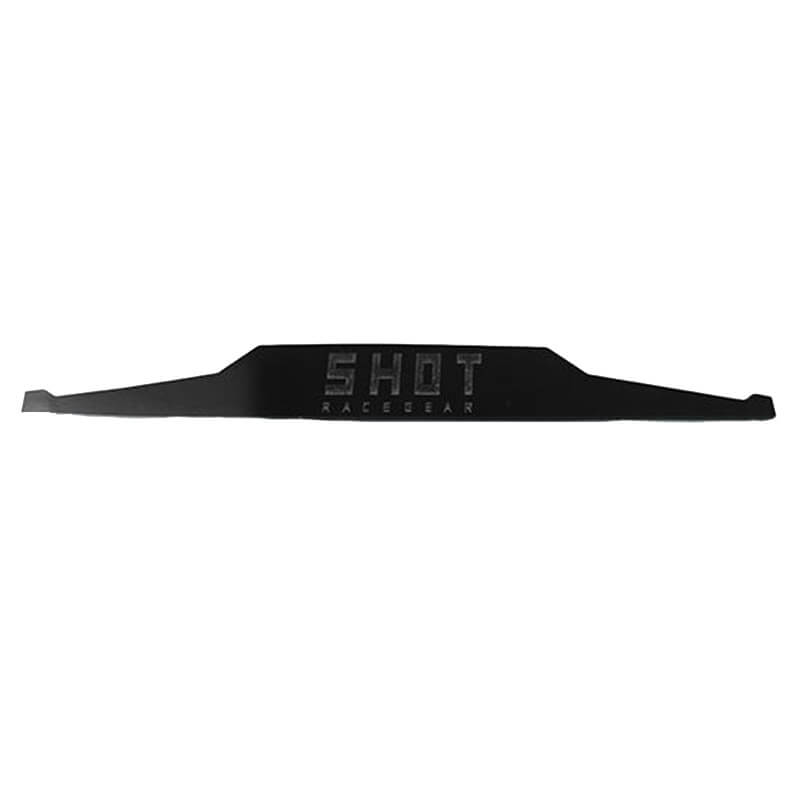 shot mud flap assault iris 2.0