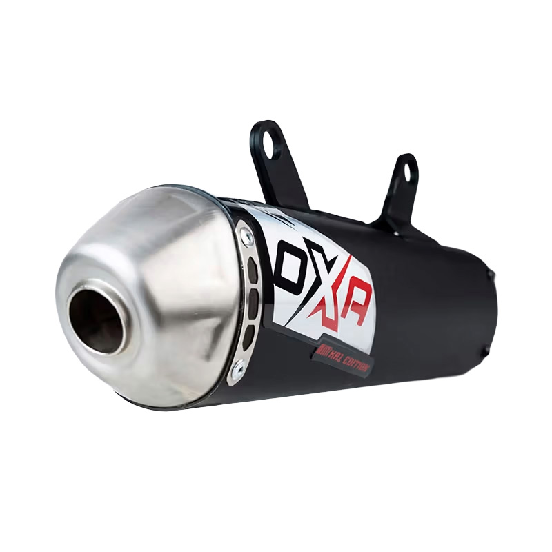 silencieux OXA Exhaust KR1 Edition Enduro