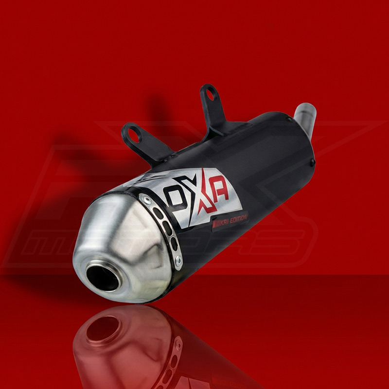 silencieux OXA Exhaust KR1 Edition FXMOTORS