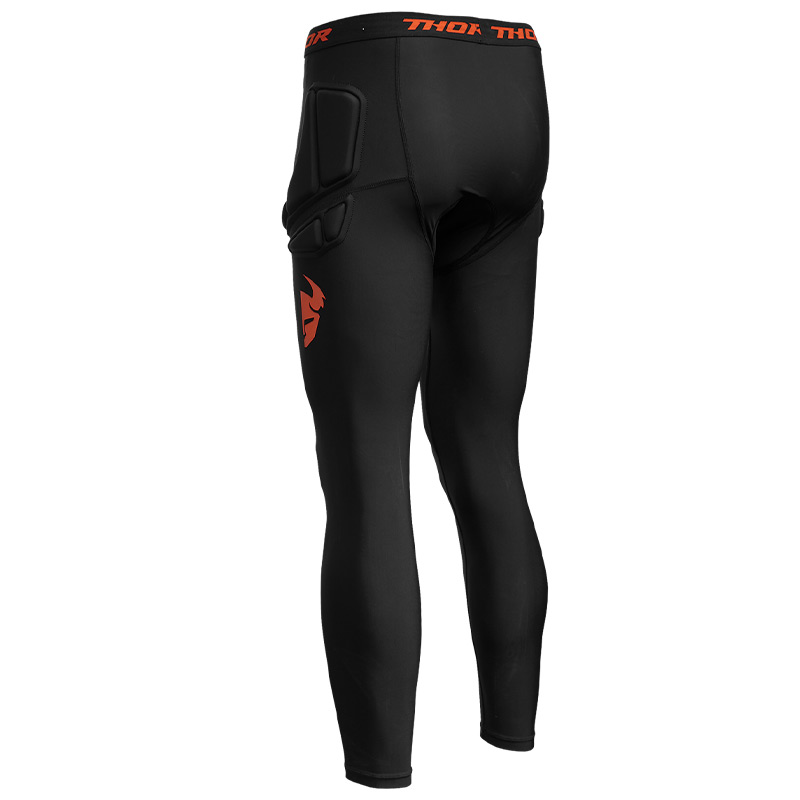 sous pantalon thor mx comp xp 2025 protection