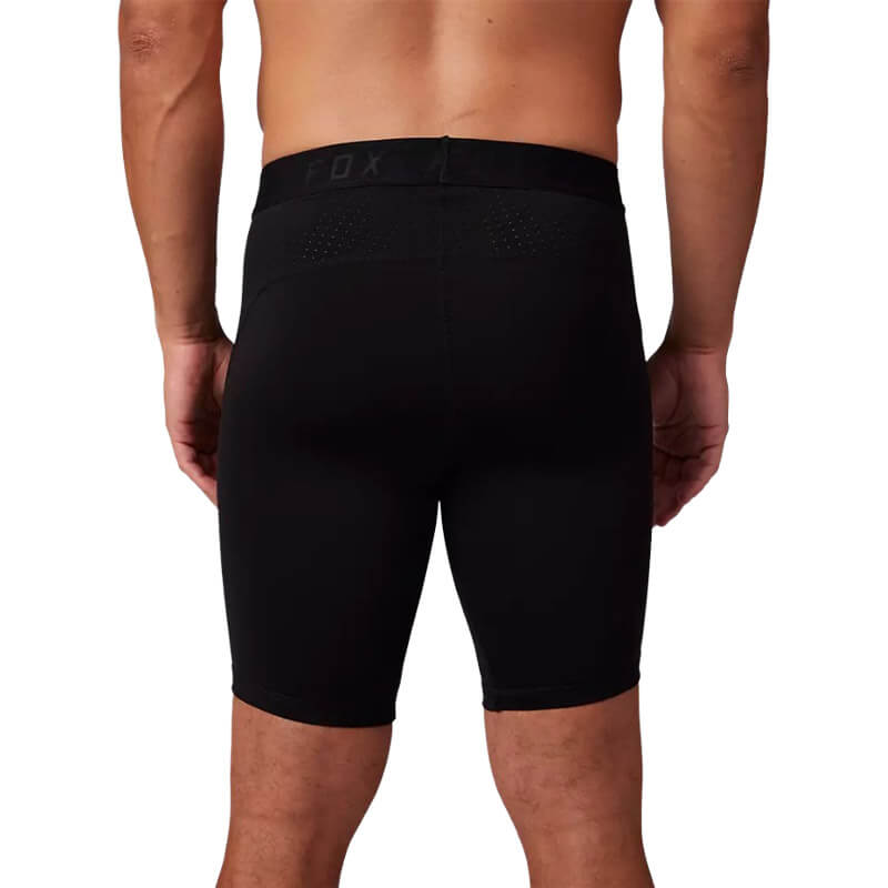 sous short fox racing tecbase compression 2023 dos