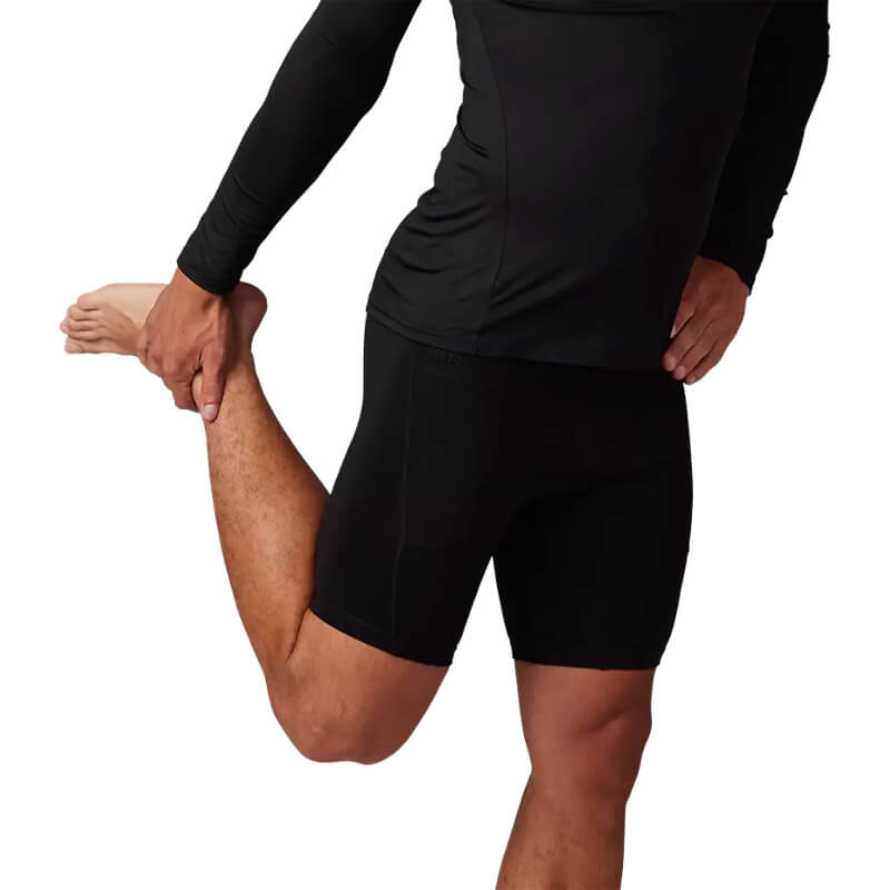 sous short fox racing tecbase compression 2023 sports