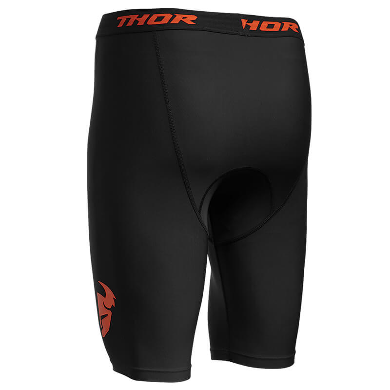 sous short thor mx comp 2025 compression