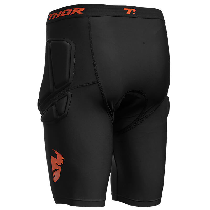 sous short thor mx comp xp 2025 cross