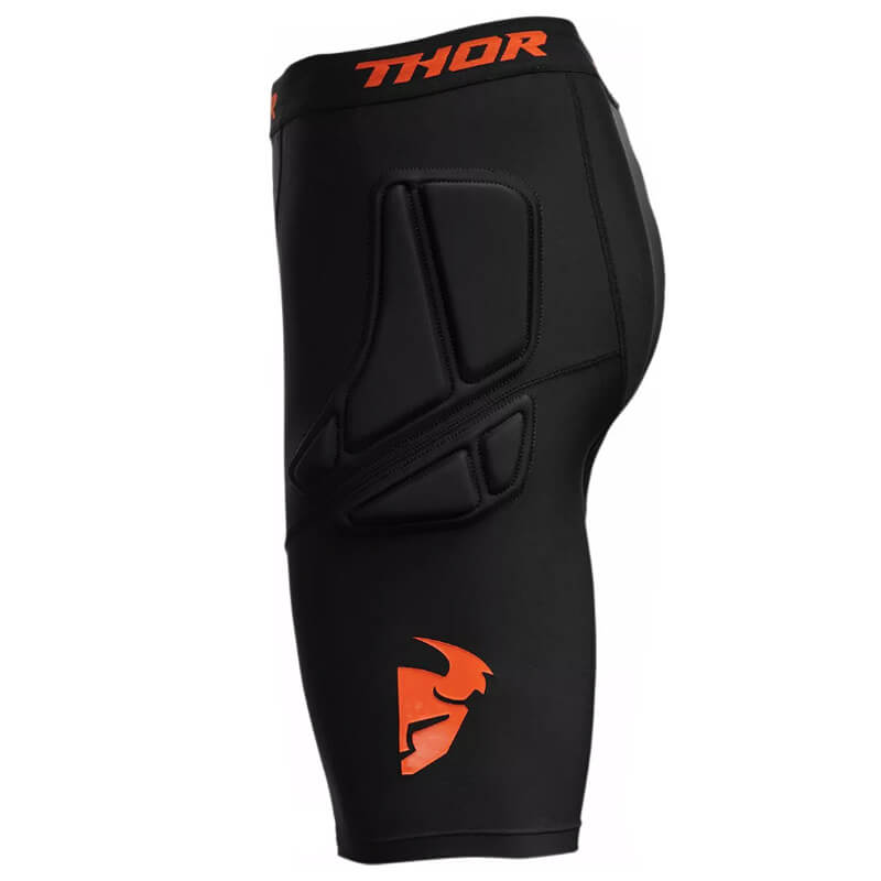 sous short thor mx comp xp 2025 rembourre