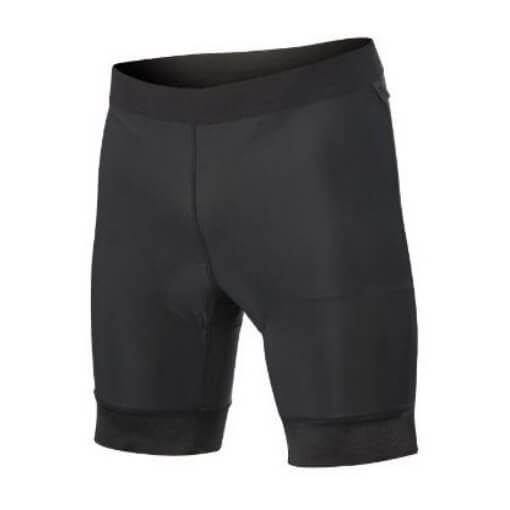 sous short vtt alpinestars pro v2 2021 chamois