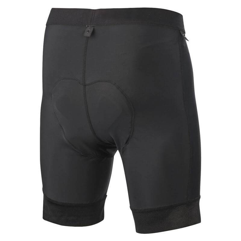 sous short vtt alpinestars pro v2 2021 protection