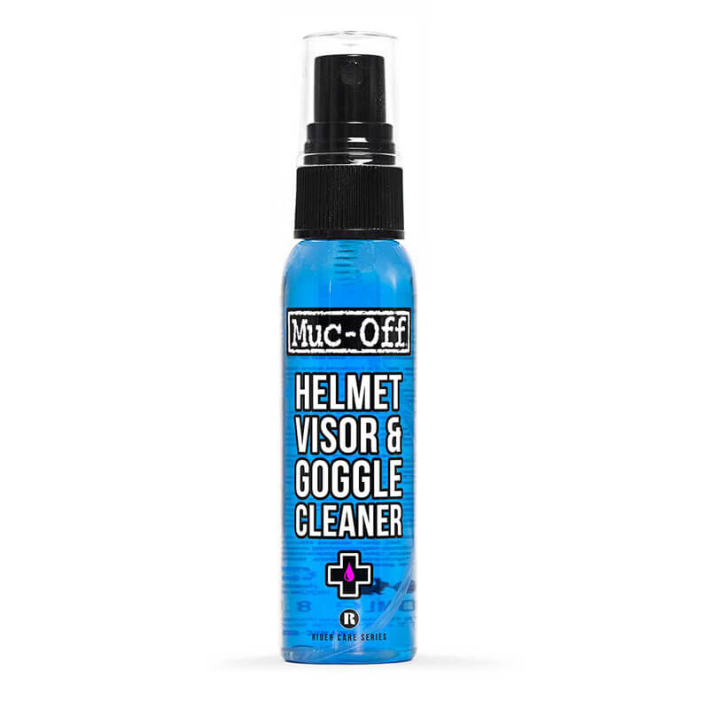 spray nettoyant ecran muc off