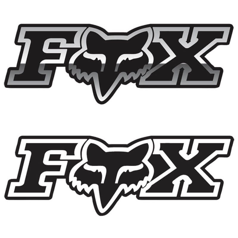 sticker fox corporate3 2022
