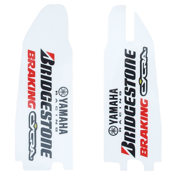 stickers proteciotns fourche zeronine team issue yamaha yz 08 14.JPG