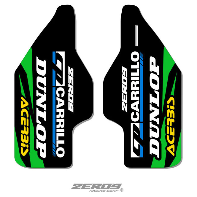 stickers protections fourche kawasaki factory racing kxf.JPG