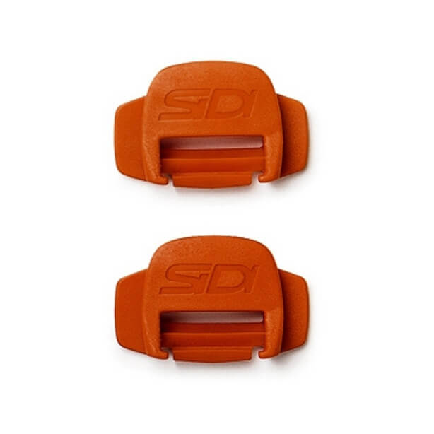 support sangle botte sidi orange