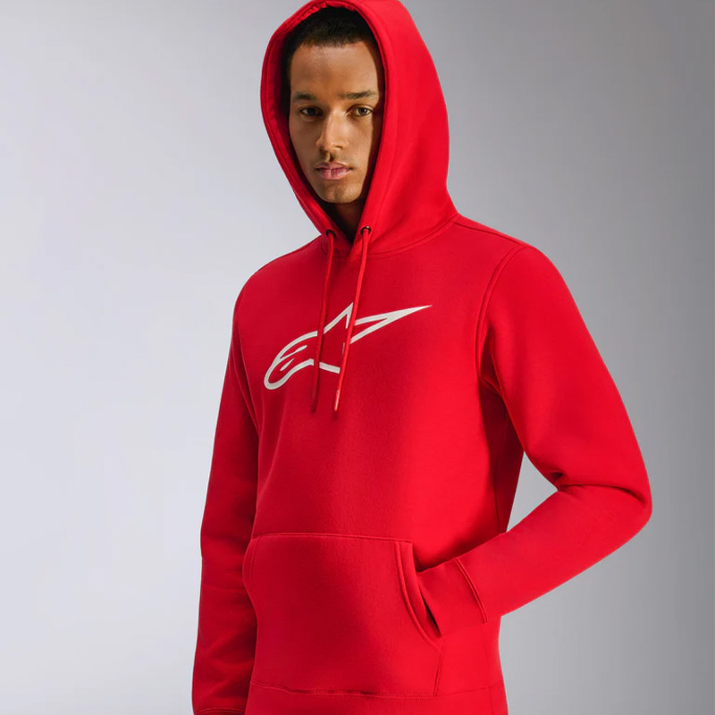 sweat alpinestars ageless moto